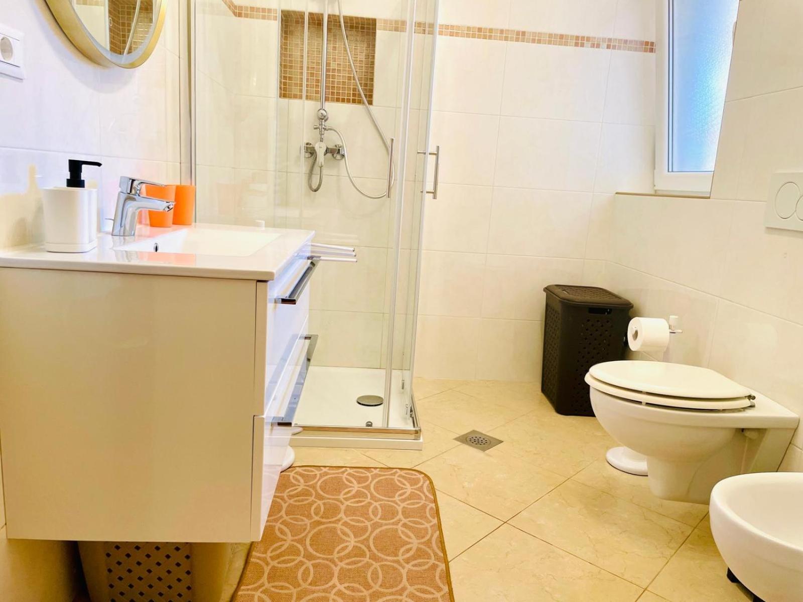 Boutique Apartment With Private Pool For Your Exclusive Use Novigrad  Exterior photo